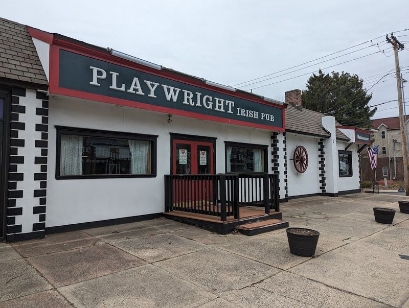 The Playwright Irish Pub Restaurant & Banquet Facility &ndash; Hamden
