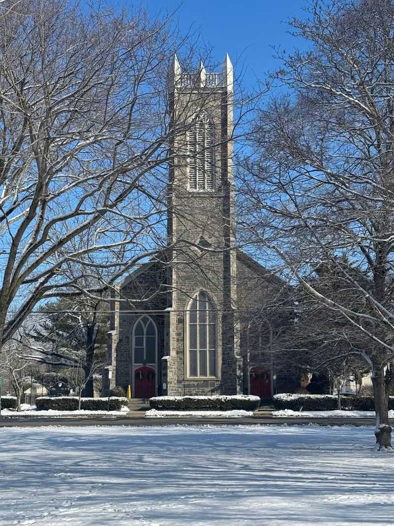 Christ Church Episcopal