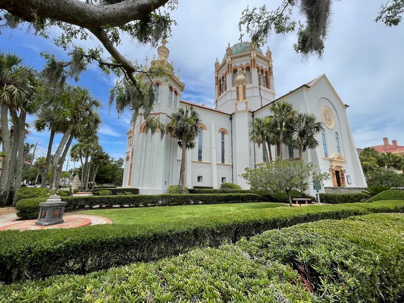 Memorial Presbyterian Church