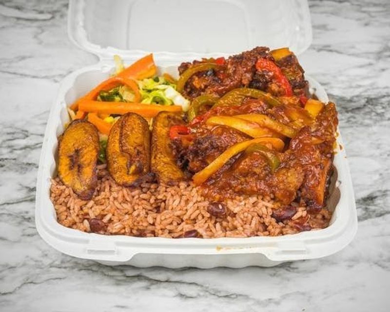 Island Flavors - Lowell, Middlesex County