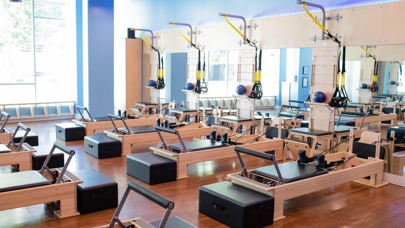 Club Pilates - Norfolk, Norfolk City
