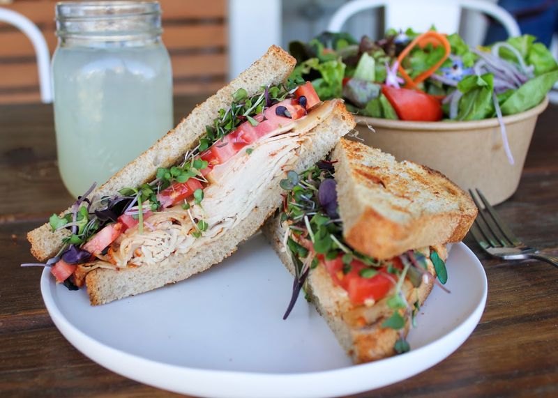 Fat Beet Farm Bakery, Tampa, Hillsborough County