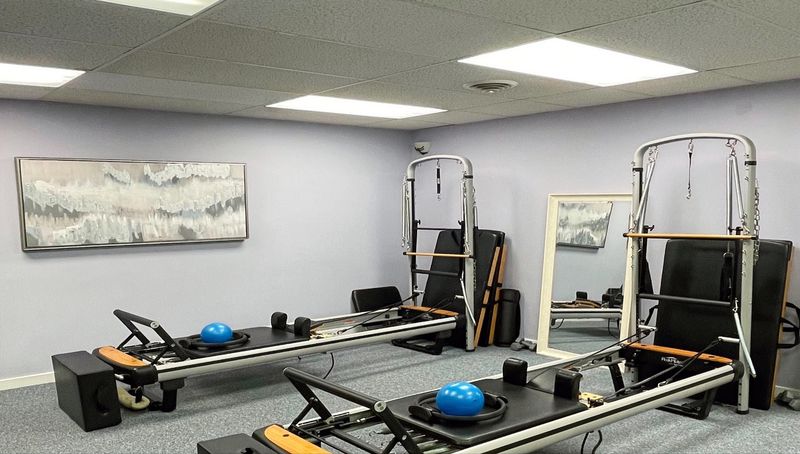 Pilates of Mclean - McLean, Fairfax County