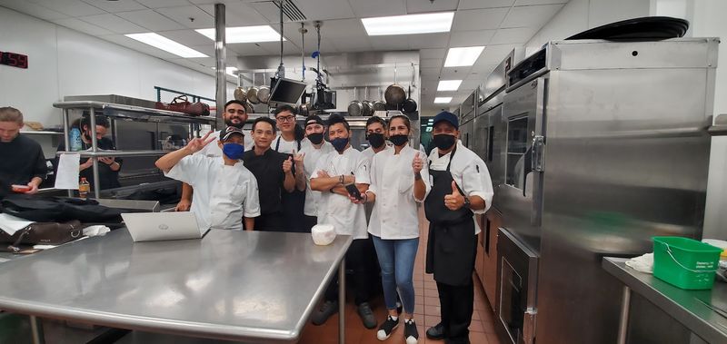 Miami Culinary Institute