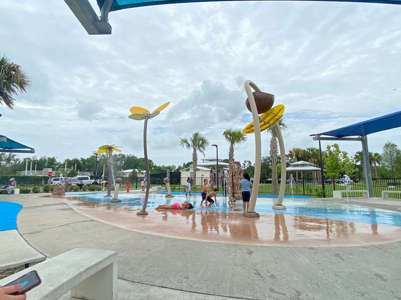 Carrollwood Village Park &ndash; Tampa