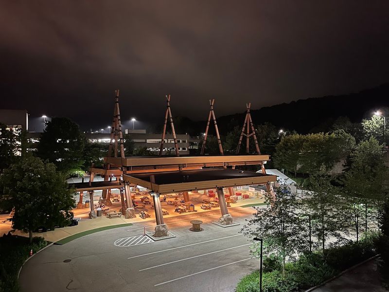 Party on the Sun Patio - Mohegan Sun, Uncasville