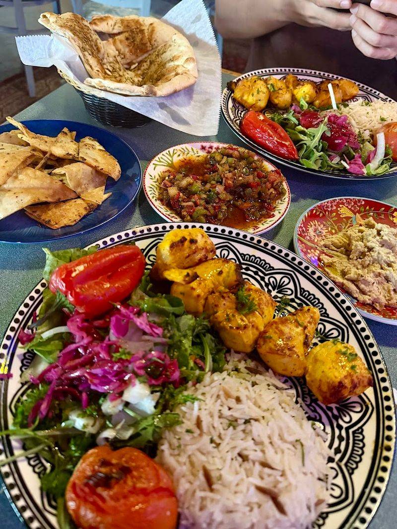 Cafe Istanbul 🧿