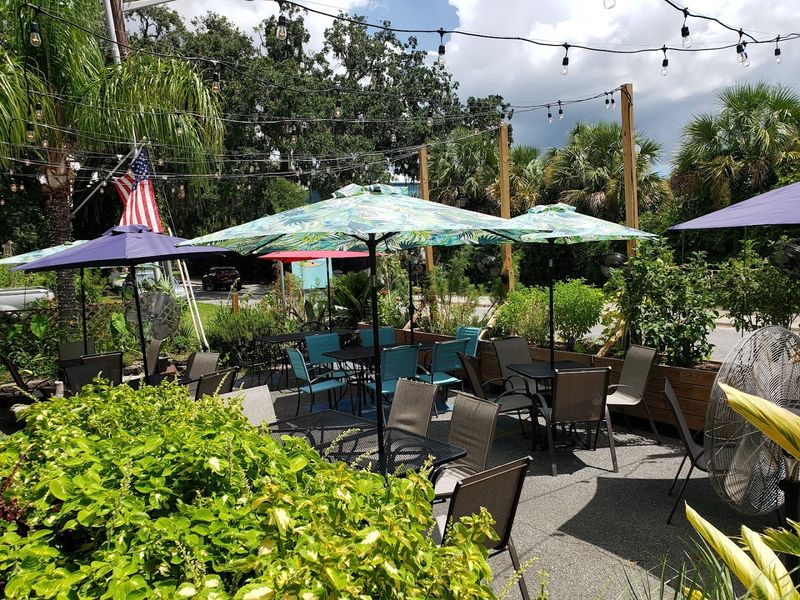 Tortuga&rsquo;s Island Grille