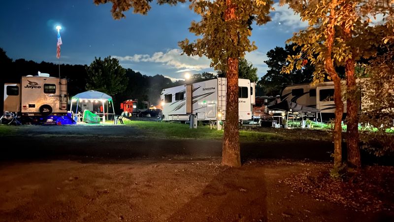 Normandy Farms Campground