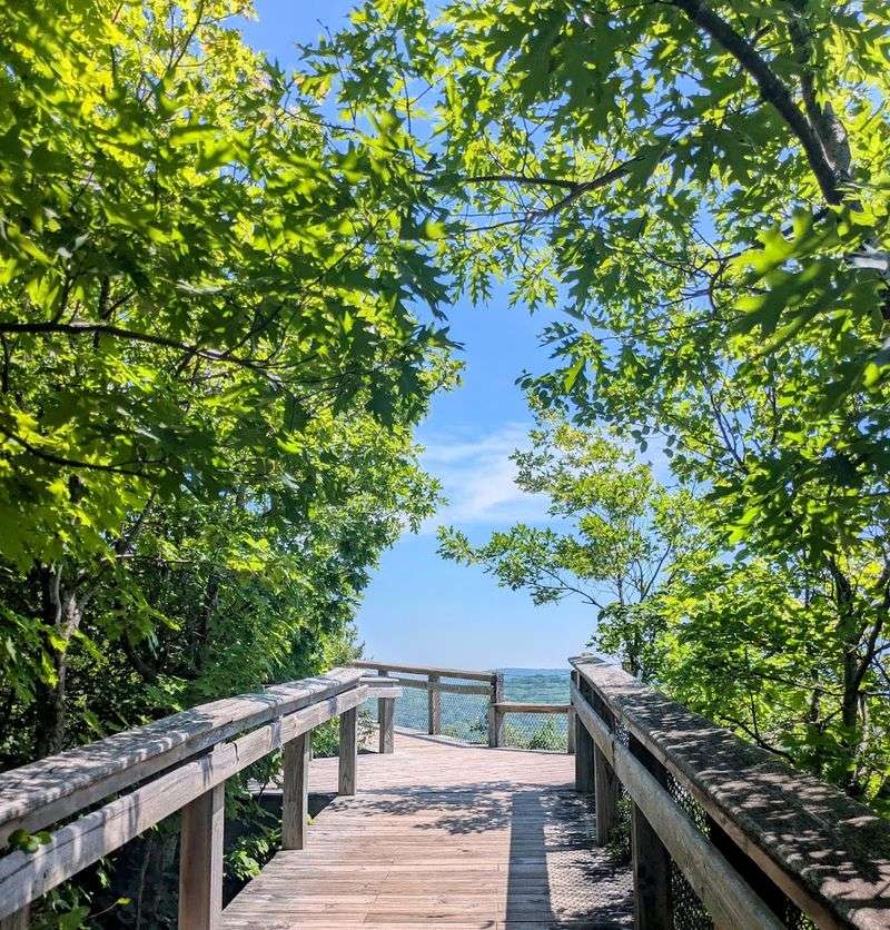 Lake of the Clouds - Carp Lake Township, Ontonagon County