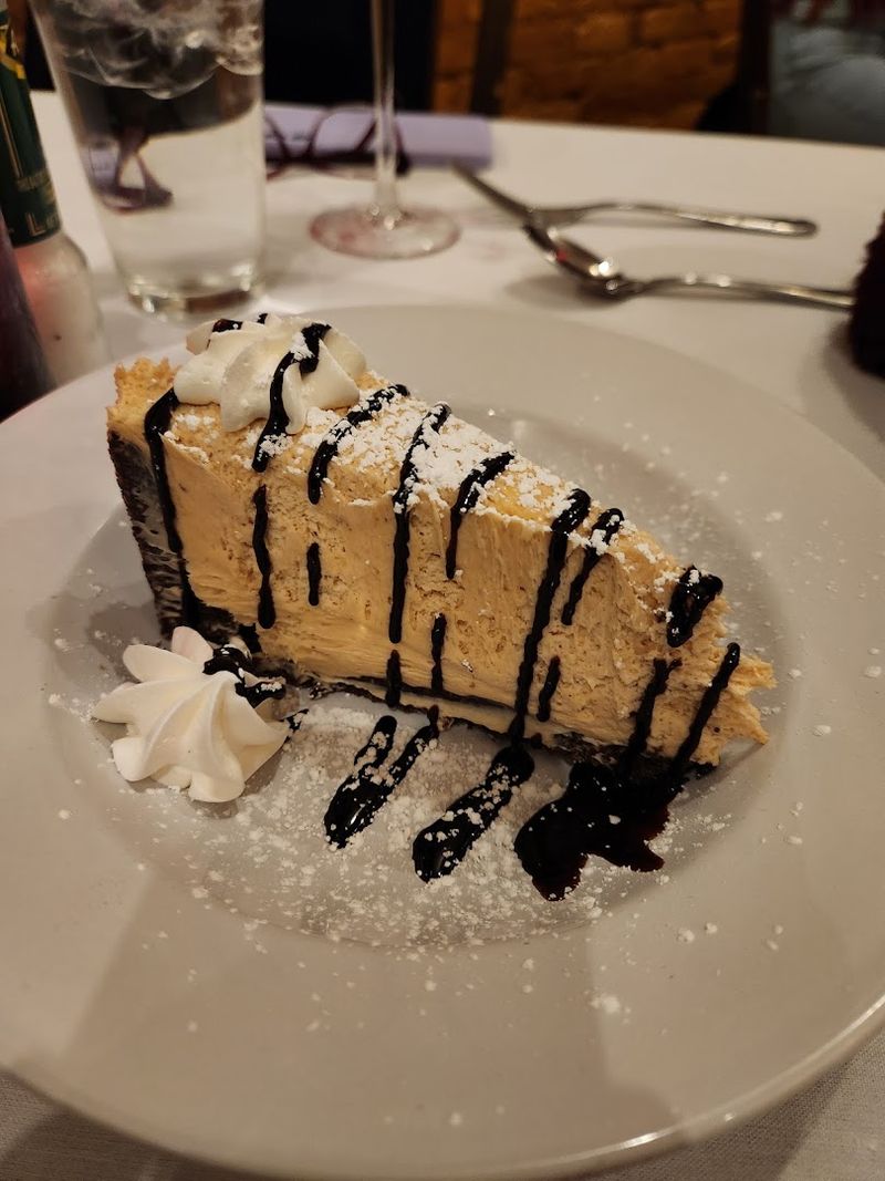 Sassafras Southern Bistro - Greenville, Greenville County