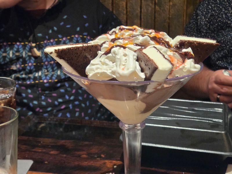Doc Holliday's Steakhouse - Pittsburgh, Allegheny County