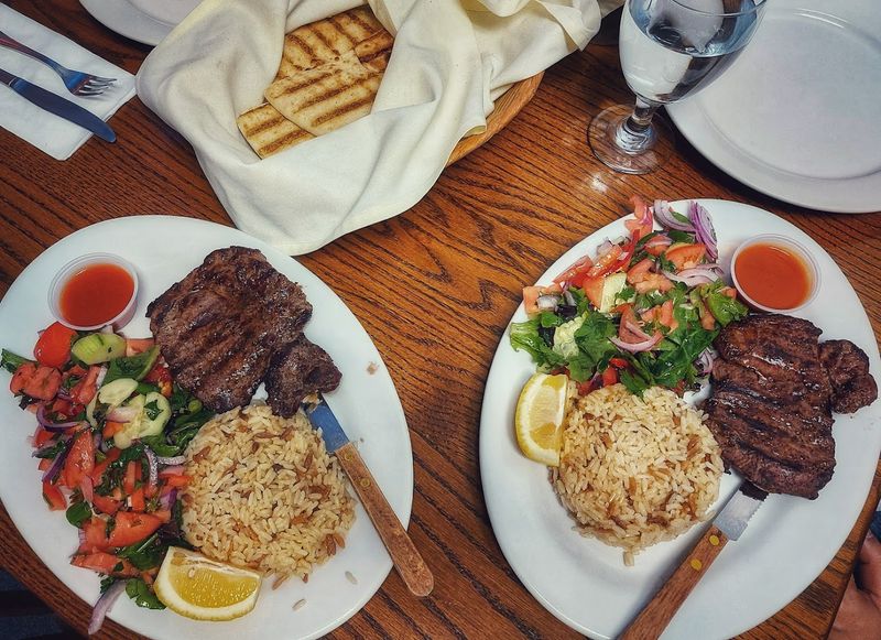 Sofra Mediterranean Restaurant