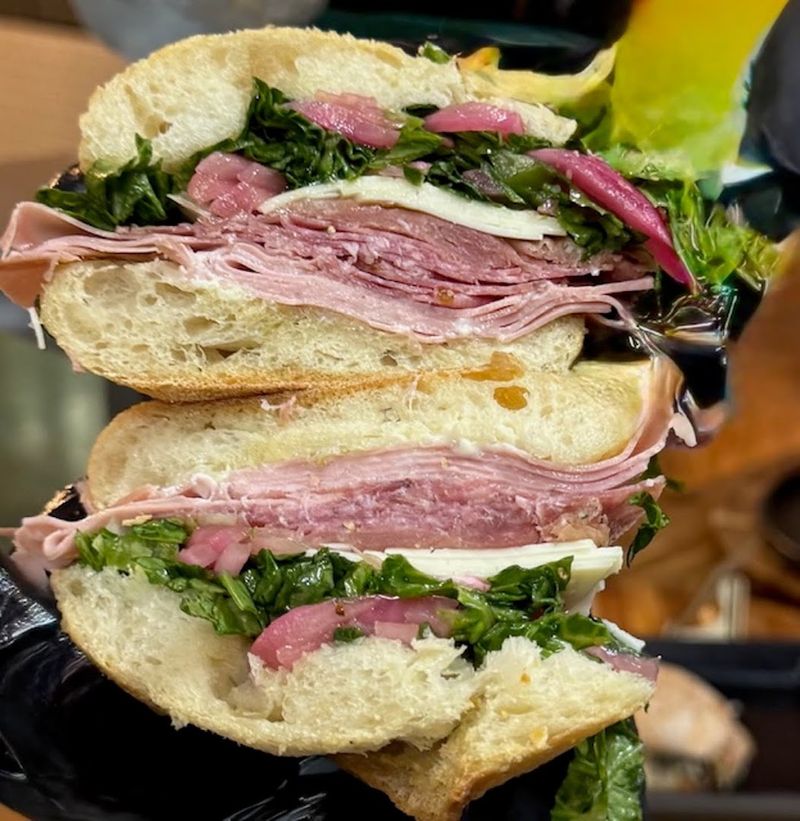 Cucina Baci - Atlanta