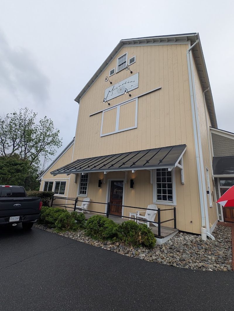Magnolias at the Mill – Purcellville
