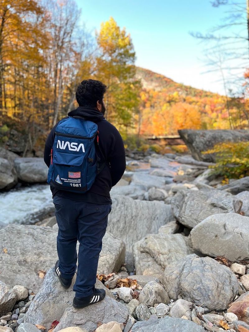 Rock Scrambling Adventures