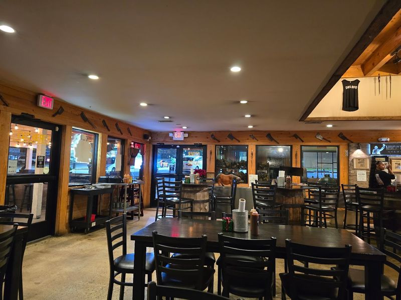 DAS BBQ - Atlanta