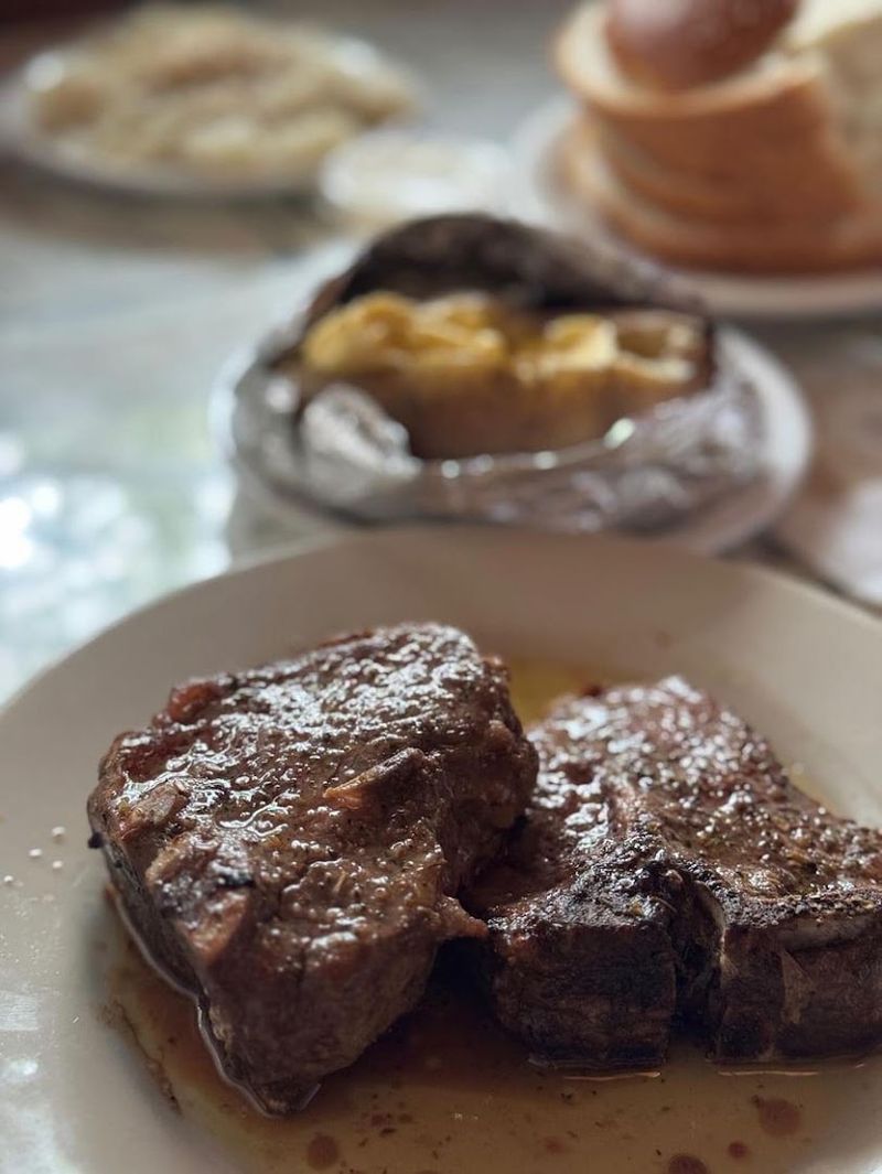 Northwestern Steakhouse