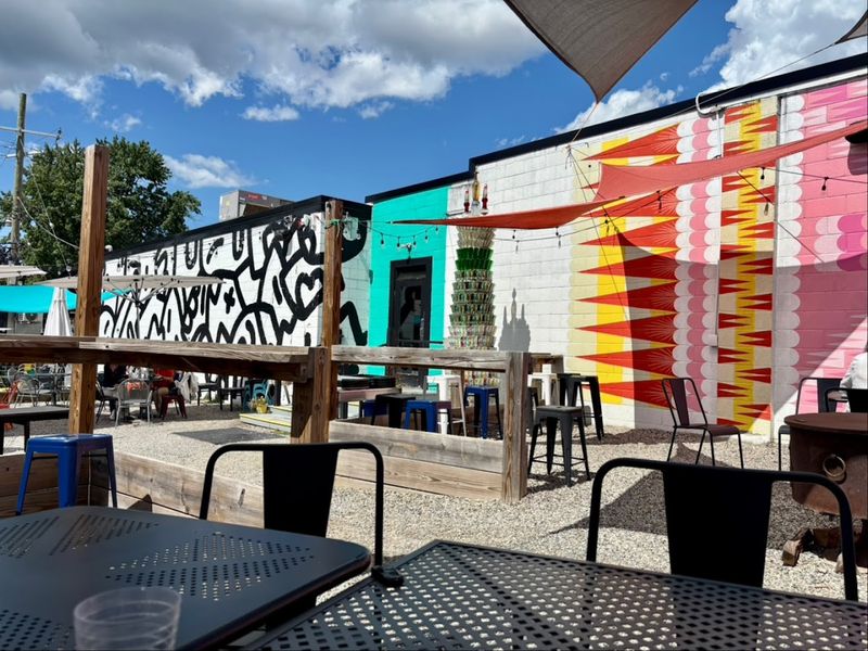 Ricewood - Ann Arbor
