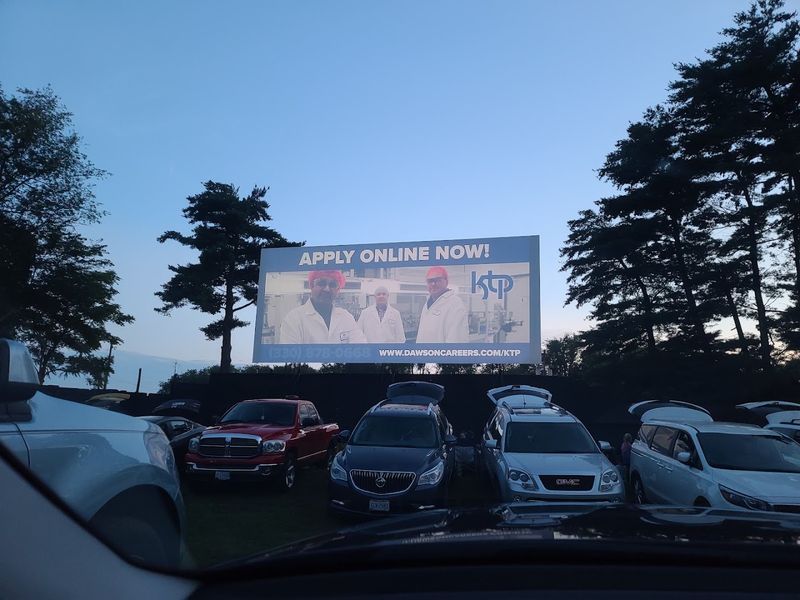 The Double Feature Makes the Night Last Longer