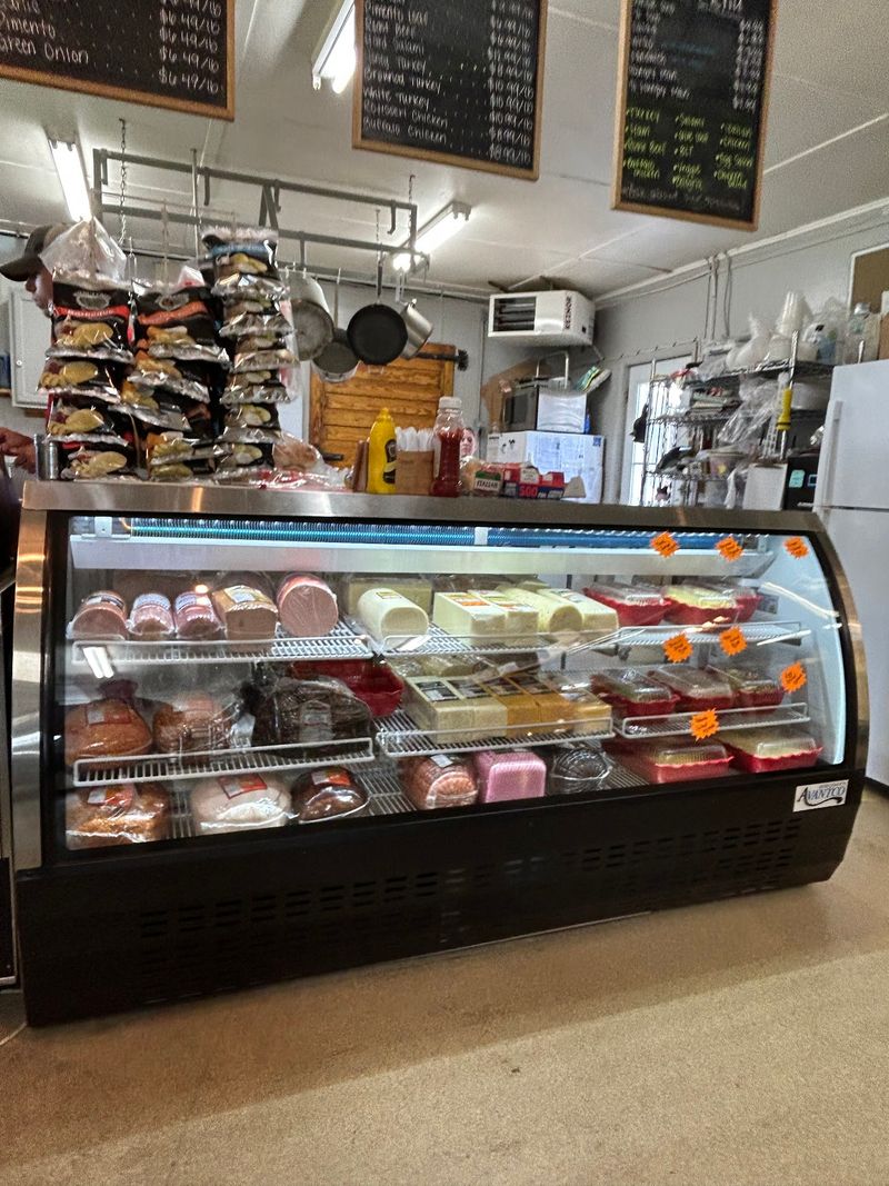 The Cheese Store of Northern NY