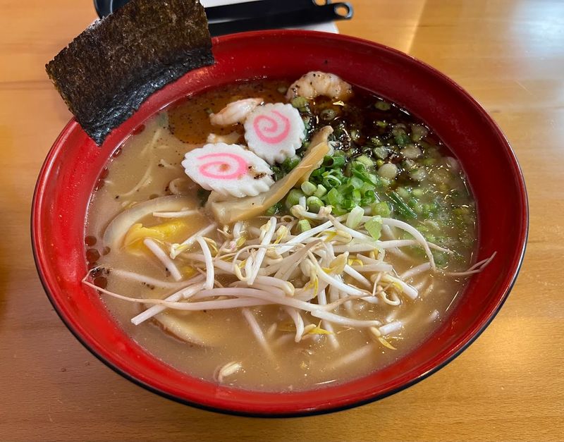 Sakura Ramen - Orlando, Orange County
