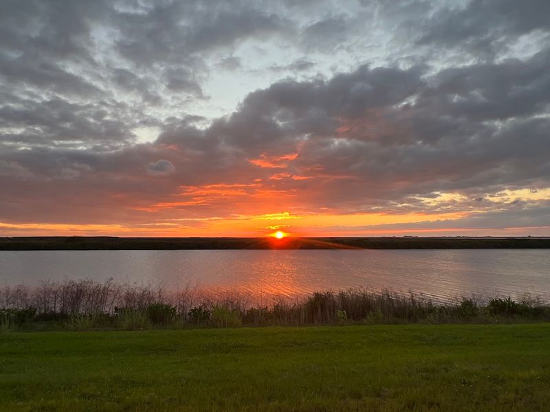 Lake Okeechobee Scenic Trail - Clewiston, Hendry County