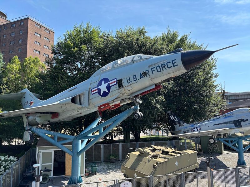 Buffalo Naval Park - Buffalo