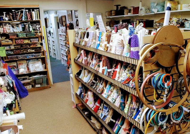 Lancaster Creative Reuse — Lancaster