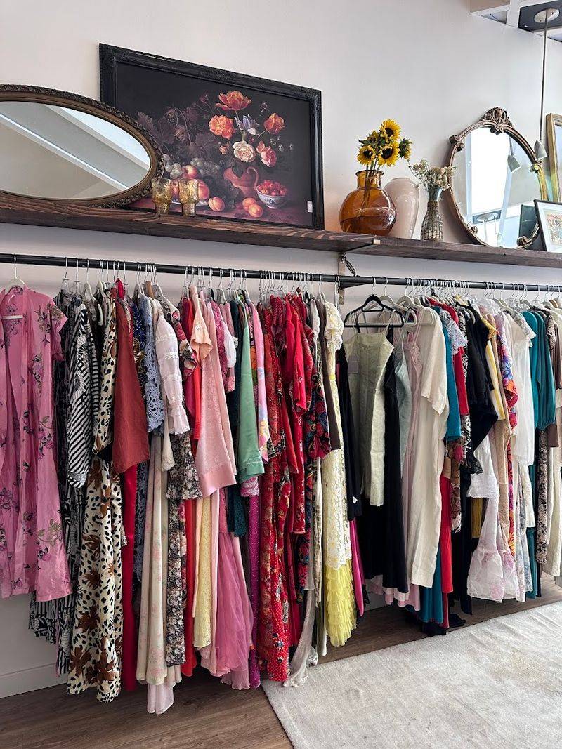 Chielo Vintage &mdash; Salt Lake City