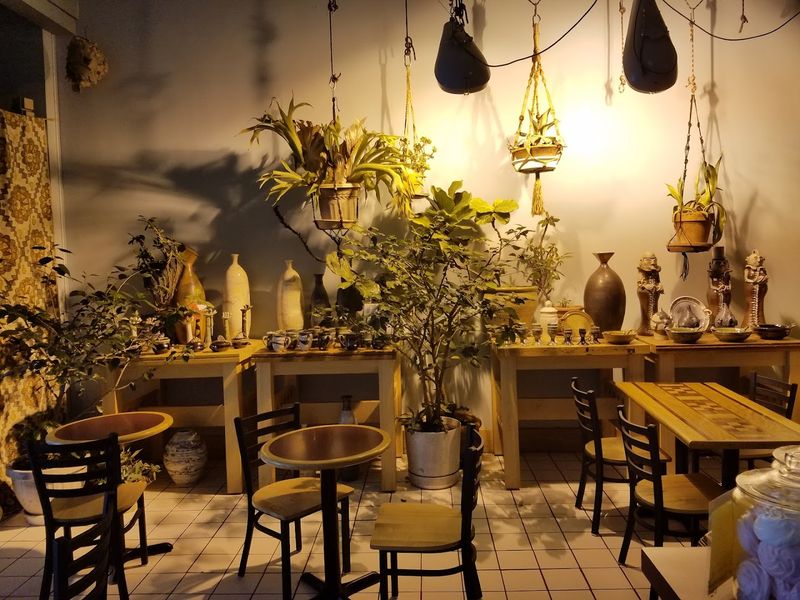 Caffè Casa - Kalamazoo