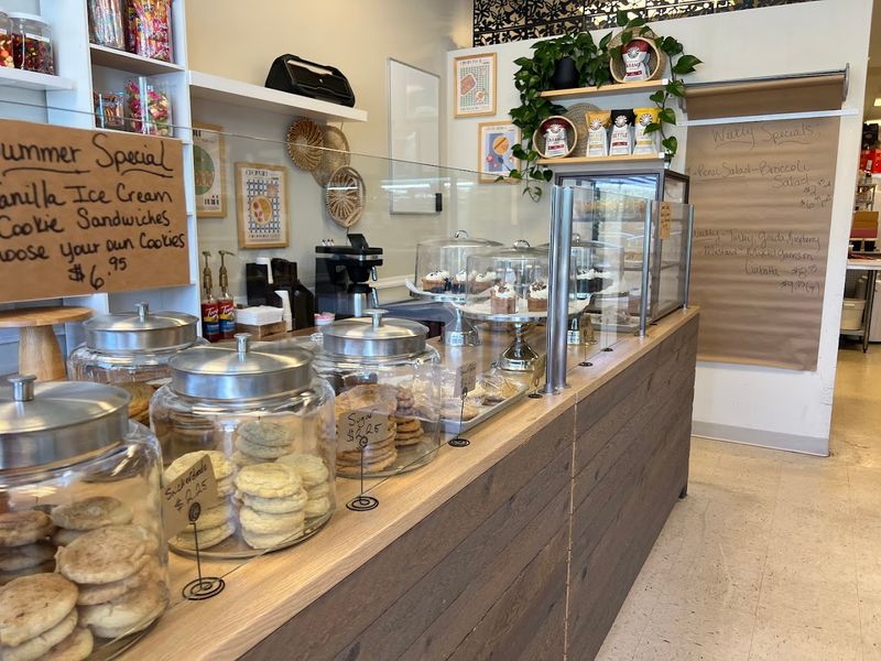 Barrett's Baked Goods &mdash; Buford