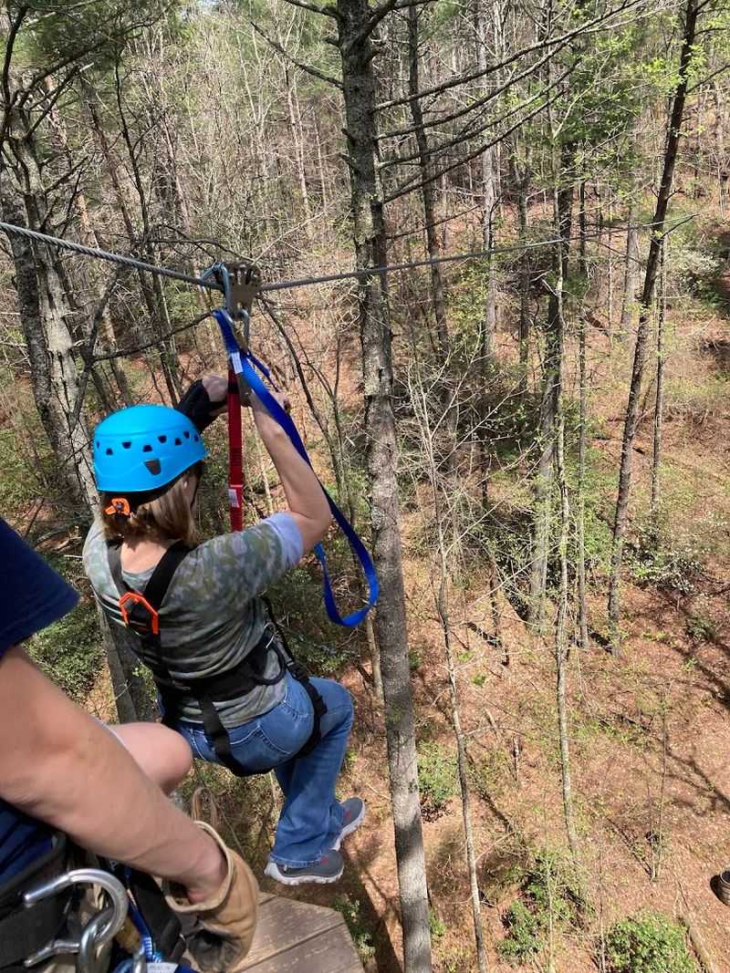 Nacoochee Adventures