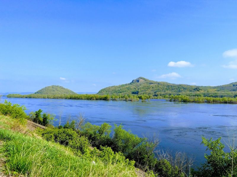 Upper Mississippi River National Wildlife and Fish Refuge (McGregor District)