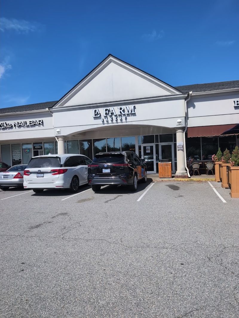 La Farm Bakery (Cary)