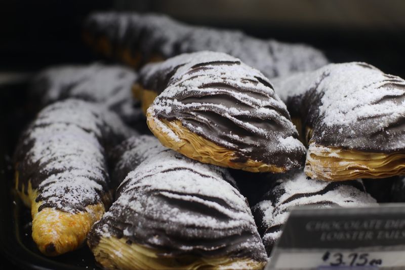 Fratelli's Donuts, Marlborough, Middlesex County