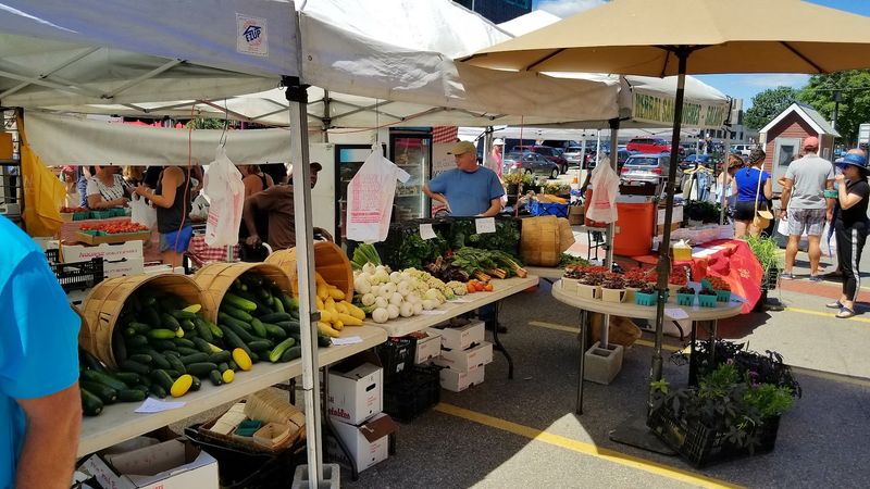 SoWa Open Market