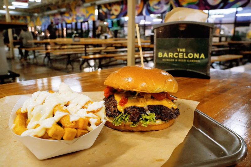 A Food Break Makes It an All-Day Destination