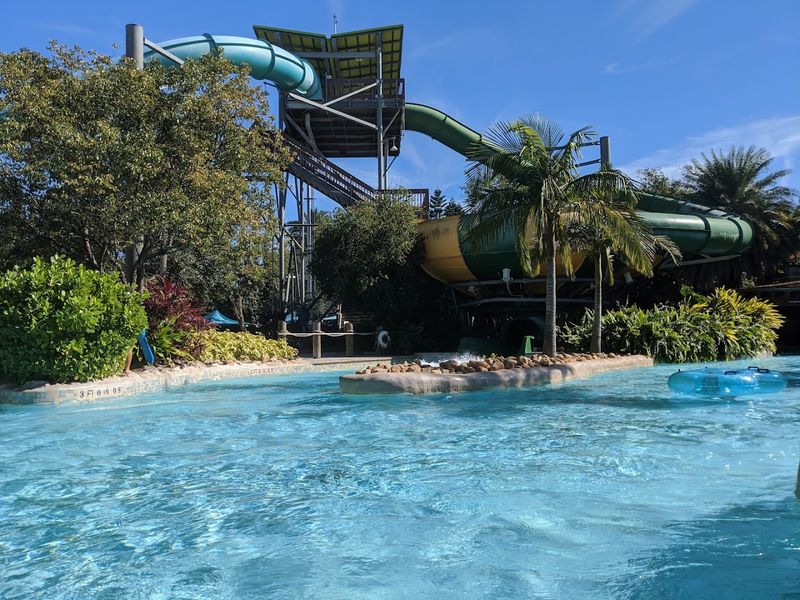 Aquatica Orlando &mdash; Orlando