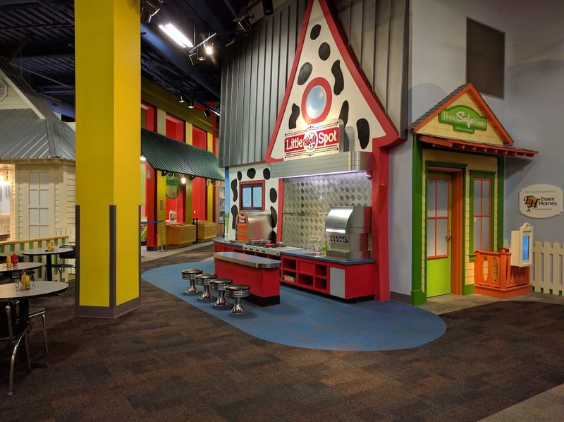 EdVenture