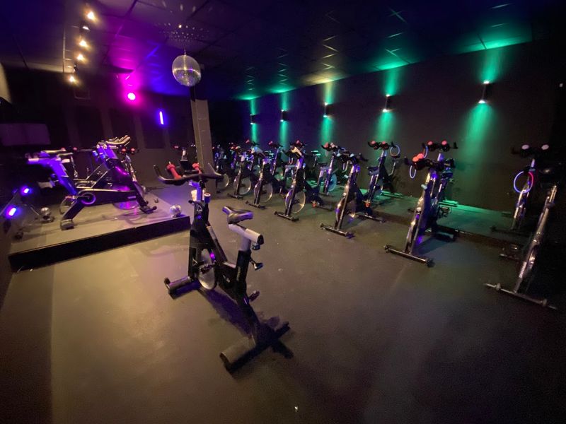 The Cycle Yard &mdash; Pittston