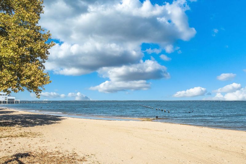 Colonial Beach, Westmoreland County