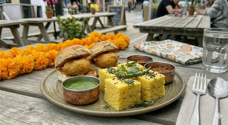 Spice Delight Vegan and Vegetarian Restaurant (Pittsburgh)