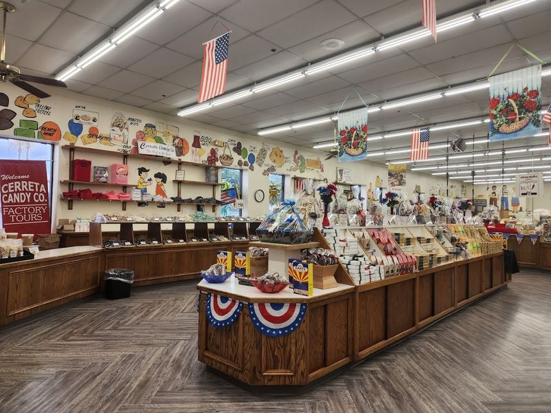 The Famous Factory Store
