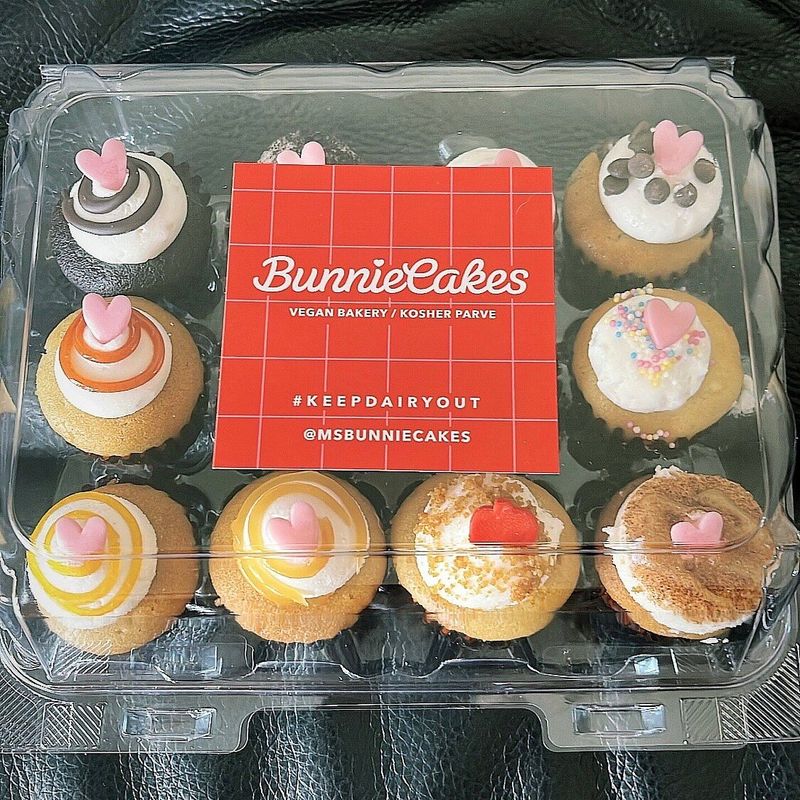 Bunnie Cakes - Miami, Miami-Dade County