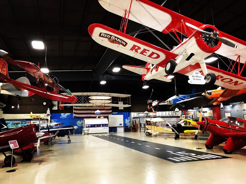 Florida Air Museum - Lakeland