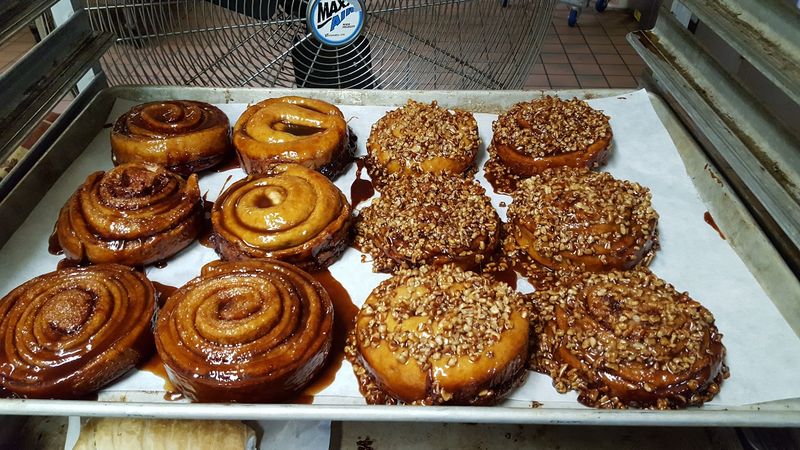 Amana Colonies Bakery & Cafe