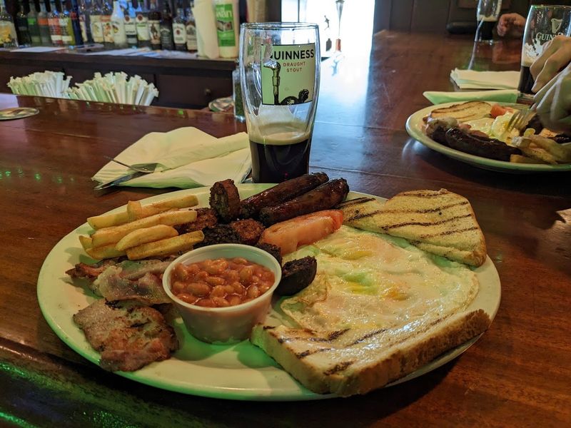 O'Brien's Irish Pub &ndash; Danbury