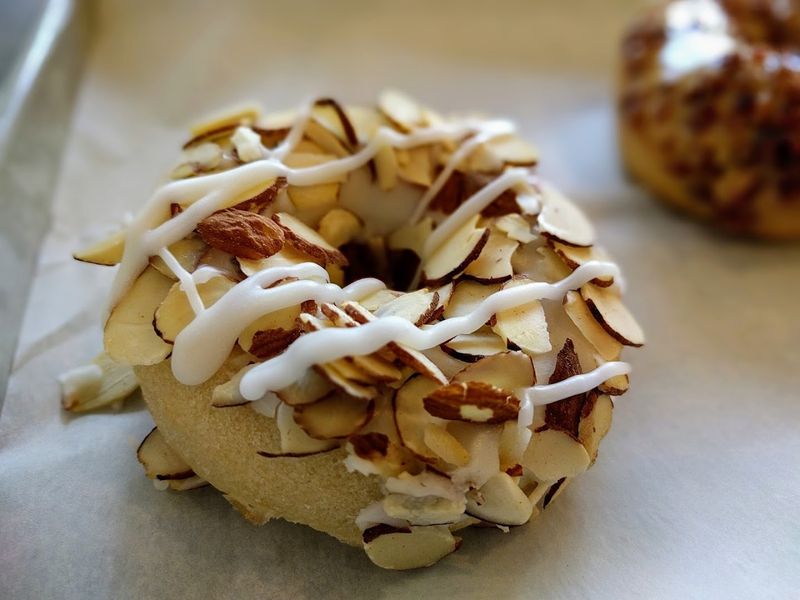 Revolution Doughnuts and Coffee - Decatur, DeKalb County