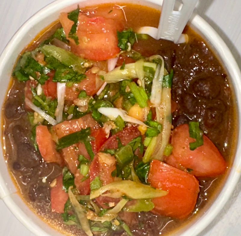 Bowls Bursting With Fresh Flavors